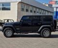 Чорний Джип Wrangler, об'ємом двигуна 2.78 л та пробігом 100 тис. км за 30990 $, фото 23 на Automoto.ua