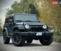 Джип Вранглер 2015 в Киеве на Automoto.ua Черный Джип Вранглер, объемом двигателя 3.6 л и пробегом 46 тыс. км за 21900 $, фото 5 на Automoto.ua