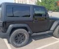 Черный Джип Вранглер, объемом двигателя 3.6 л и пробегом 46 тыс. км за 24000 $, фото 9 на Automoto.ua