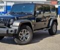 Чорний Джип Wrangler, об'ємом двигуна 2.78 л та пробігом 100 тис. км за 30990 $, фото 10 на Automoto.ua