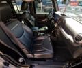 Чорний Джип Wrangler, об'ємом двигуна 2.78 л та пробігом 100 тис. км за 30990 $, фото 58 на Automoto.ua