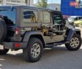 Чорний Джип Wrangler, об'ємом двигуна 2.78 л та пробігом 100 тис. км за 30990 $, фото 37 на Automoto.ua