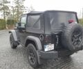 Чорний Джип Wrangler, об'ємом двигуна 3.6 л та пробігом 160 тис. км за 21000 $, фото 8 на Automoto.ua