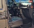 Чорний Джип Wrangler, об'ємом двигуна 2.78 л та пробігом 100 тис. км за 30990 $, фото 59 на Automoto.ua
