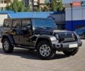Чорний Джип Wrangler, об'ємом двигуна 2.78 л та пробігом 100 тис. км за 30990 $, фото 18 на Automoto.ua
