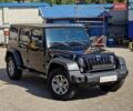 Чорний Джип Wrangler, об'ємом двигуна 2.78 л та пробігом 100 тис. км за 30990 $, фото 19 на Automoto.ua