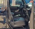 Чорний Джип Wrangler, об'ємом двигуна 2.78 л та пробігом 100 тис. км за 30990 $, фото 60 на Automoto.ua