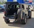 Чорний Джип Wrangler, об'ємом двигуна 2.78 л та пробігом 100 тис. км за 30990 $, фото 48 на Automoto.ua