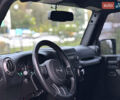Джип Вранглер 2015 в Киеве на Automoto.ua Черный Джип Вранглер, объемом двигателя 3.6 л и пробегом 46 тыс. км за 21900 $, фото 31 на Automoto.ua