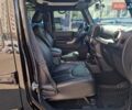 Чорний Джип Wrangler, об'ємом двигуна 2.78 л та пробігом 100 тис. км за 30990 $, фото 57 на Automoto.ua