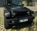 Чорний Джип Wrangler, об'ємом двигуна 3.6 л та пробігом 177 тис. км за 23500 $, фото 1 на Automoto.ua