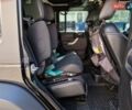 Чорний Джип Wrangler, об'ємом двигуна 2.78 л та пробігом 100 тис. км за 30990 $, фото 65 на Automoto.ua