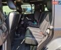 Чорний Джип Wrangler, об'ємом двигуна 2.78 л та пробігом 100 тис. км за 30990 $, фото 66 на Automoto.ua