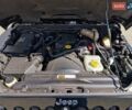 Чорний Джип Wrangler, об'ємом двигуна 2.78 л та пробігом 100 тис. км за 30990 $, фото 46 на Automoto.ua
