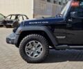 Чорний Джип Wrangler, об'ємом двигуна 2.78 л та пробігом 100 тис. км за 30990 $, фото 24 на Automoto.ua