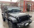 Чорний Джип Wrangler, об'ємом двигуна 3.6 л та пробігом 138 тис. км за 28000 $, фото 1 на Automoto.ua