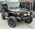 Черный Джип Вранглер, объемом двигателя 3.6 л и пробегом 152 тыс. км за 21900 $, фото 14 на Automoto.ua