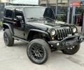 Черный Джип Вранглер, объемом двигателя 3.6 л и пробегом 152 тыс. км за 21900 $, фото 15 на Automoto.ua