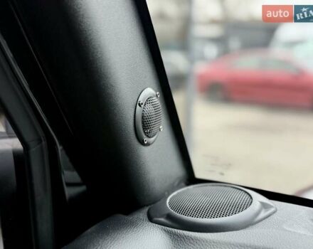 Черный Джип Вранглер, объемом двигателя 3.6 л и пробегом 152 тыс. км за 21900 $, фото 36 на Automoto.ua