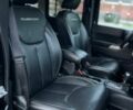Чорний Джип Wrangler, об'ємом двигуна 3.6 л та пробігом 76 тис. км за 14500 $, фото 9 на Automoto.ua