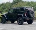 Чорний Джип Wrangler, об'ємом двигуна 3.6 л та пробігом 76 тис. км за 14500 $, фото 4 на Automoto.ua