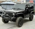 Черный Джип Вранглер, объемом двигателя 3.6 л и пробегом 152 тыс. км за 21900 $, фото 11 на Automoto.ua