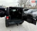 Черный Джип Вранглер, объемом двигателя 3.6 л и пробегом 152 тыс. км за 21900 $, фото 42 на Automoto.ua