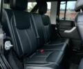 Чорний Джип Wrangler, об'ємом двигуна 3.6 л та пробігом 76 тис. км за 14500 $, фото 10 на Automoto.ua