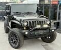Черный Джип Вранглер, объемом двигателя 3.6 л и пробегом 152 тыс. км за 21900 $, фото 13 на Automoto.ua