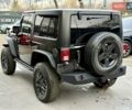 Черный Джип Вранглер, объемом двигателя 3.6 л и пробегом 152 тыс. км за 21900 $, фото 10 на Automoto.ua
