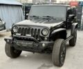 Черный Джип Вранглер, объемом двигателя 3.6 л и пробегом 152 тыс. км за 21900 $, фото 12 на Automoto.ua