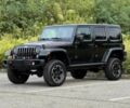 Чорний Джип Wrangler, об'ємом двигуна 3.6 л та пробігом 76 тис. км за 14500 $, фото 2 на Automoto.ua