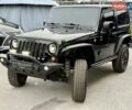 Черный Джип Вранглер, объемом двигателя 3.6 л и пробегом 152 тыс. км за 21900 $, фото 21 на Automoto.ua