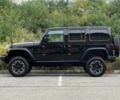 Чорний Джип Wrangler, об'ємом двигуна 3.6 л та пробігом 76 тис. км за 14500 $, фото 3 на Automoto.ua