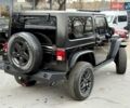 Черный Джип Вранглер, объемом двигателя 3.6 л и пробегом 152 тыс. км за 21900 $, фото 17 на Automoto.ua