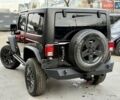 Черный Джип Вранглер, объемом двигателя 3.6 л и пробегом 152 тыс. км за 21900 $, фото 19 на Automoto.ua