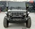Черный Джип Вранглер, объемом двигателя 3.6 л и пробегом 152 тыс. км за 21900 $, фото 1 на Automoto.ua