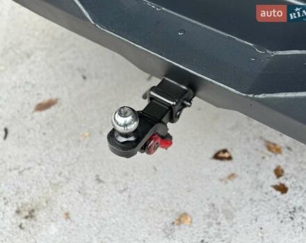 Черный Джип Вранглер, объемом двигателя 3.6 л и пробегом 152 тыс. км за 21900 $, фото 26 на Automoto.ua