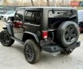 Черный Джип Вранглер, объемом двигателя 3.6 л и пробегом 152 тыс. км за 21900 $, фото 20 на Automoto.ua