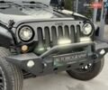Черный Джип Вранглер, объемом двигателя 3.6 л и пробегом 152 тыс. км за 21900 $, фото 23 на Automoto.ua