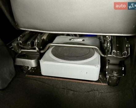 Черный Джип Вранглер, объемом двигателя 3.6 л и пробегом 152 тыс. км за 21900 $, фото 48 на Automoto.ua