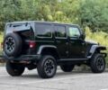 Чорний Джип Wrangler, об'ємом двигуна 3.6 л та пробігом 76 тис. км за 14500 $, фото 6 на Automoto.ua