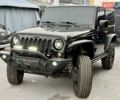 Черный Джип Вранглер, объемом двигателя 3.6 л и пробегом 152 тыс. км за 21900 $, фото 22 на Automoto.ua
