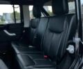 Чорний Джип Wrangler, об'ємом двигуна 3.6 л та пробігом 76 тис. км за 14500 $, фото 11 на Automoto.ua