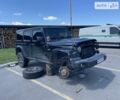 Чорний Джип Wrangler, об'ємом двигуна 2.8 л та пробігом 70 тис. км за 23000 $, фото 1 на Automoto.ua