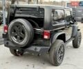 Черный Джип Вранглер, объемом двигателя 3.6 л и пробегом 152 тыс. км за 21900 $, фото 7 на Automoto.ua