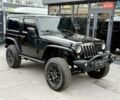 Черный Джип Вранглер, объемом двигателя 3.6 л и пробегом 152 тыс. км за 21900 $, фото 3 на Automoto.ua