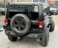 Черный Джип Вранглер, объемом двигателя 3.6 л и пробегом 152 тыс. км за 21900 $, фото 18 на Automoto.ua