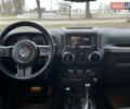 Джип Вранглер 2017 в Черкассах на Automoto.ua Черный Джип Вранглер, объемом двигателя 3.6 л и пробегом 65 тыс. км за 42000 $, фото 6 на Automoto.ua