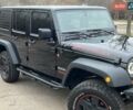 Джип Вранглер 2017 в Черкассах на Automoto.ua Черный Джип Вранглер, объемом двигателя 3.6 л и пробегом 65 тыс. км за 42000 $, фото 2 на Automoto.ua